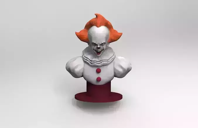it eso 3D print model