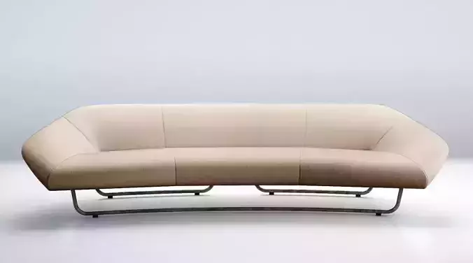 Vincenzo de Cottis DC1415 sofa progetto domestico