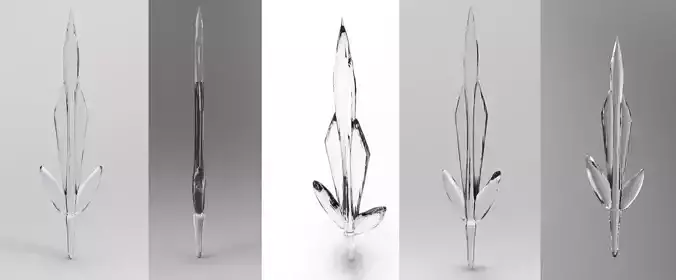 Saint Seiya - Megres Sword