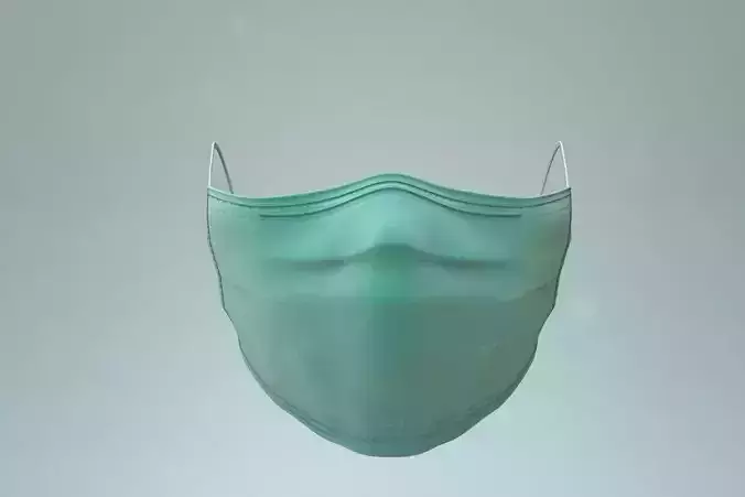 Surgical Mask