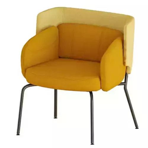 BINGSTA ARMCHAIR