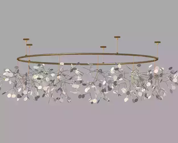 ceiling lamp