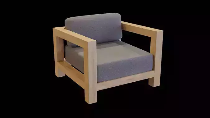 Veroda Angle Sofa 01