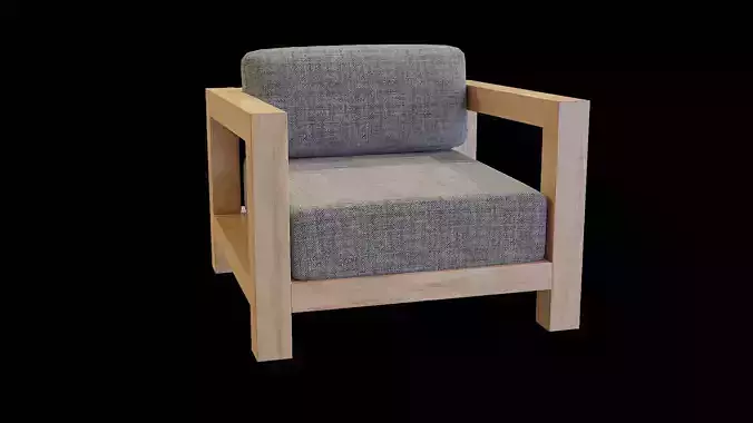 Veroda Angle Sofa 02