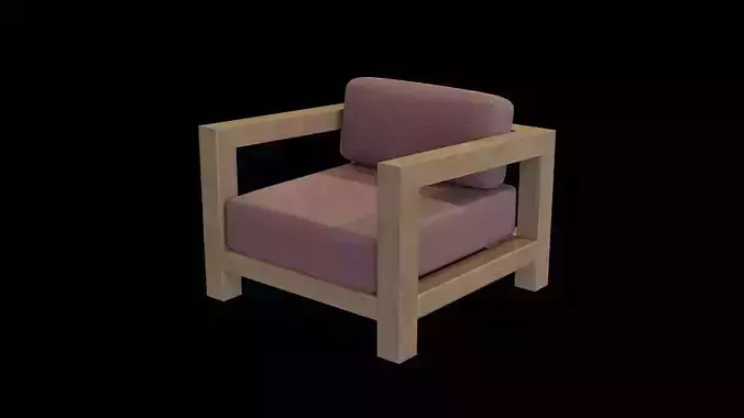 Veroda Angle Sofa 03