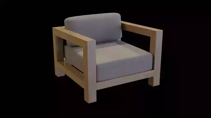 Veroda Angle Sofa 04