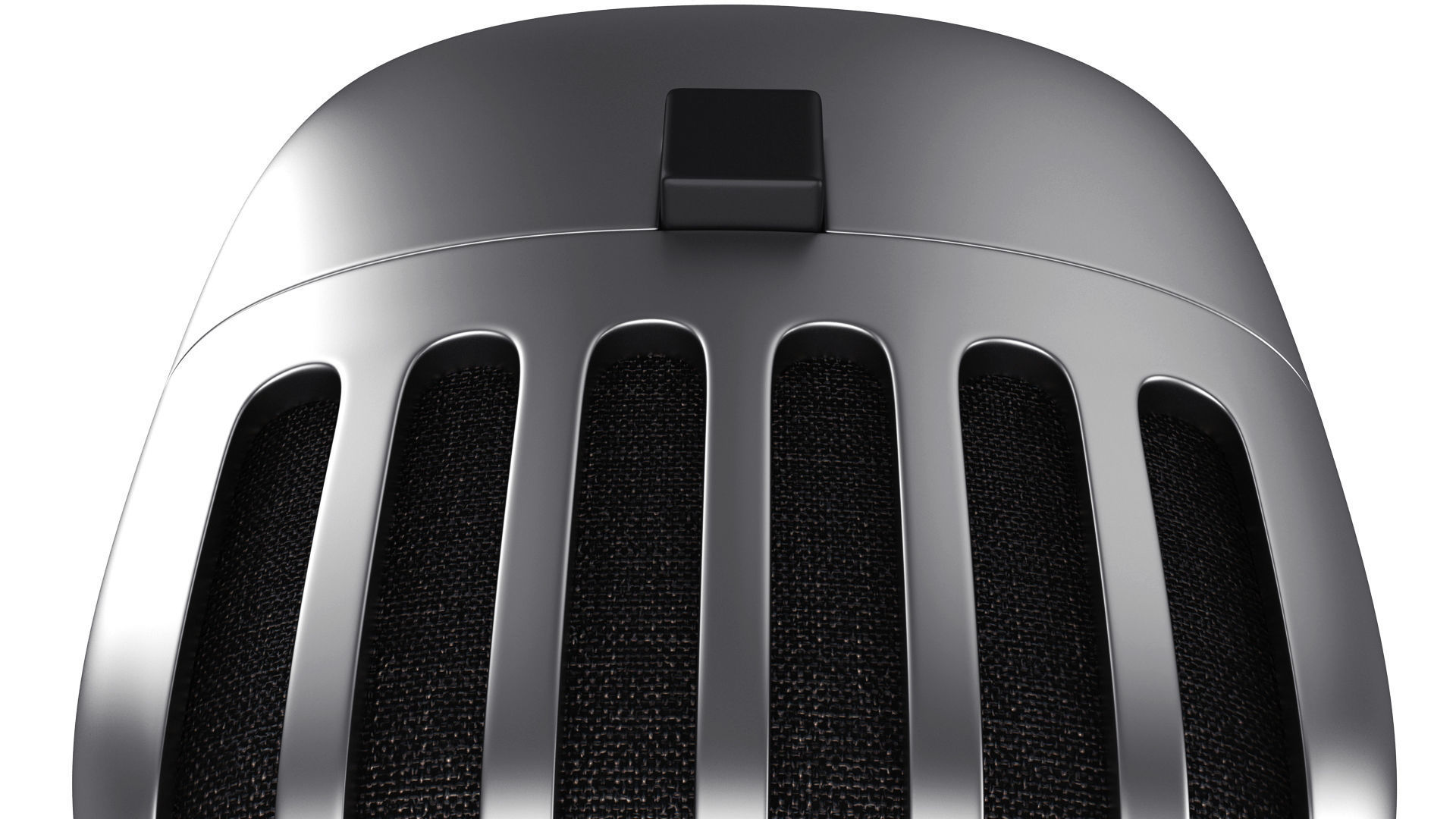 Microphone 3D model_7