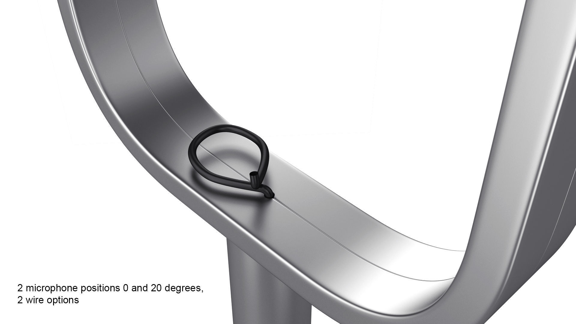 Microphone 3D model_12