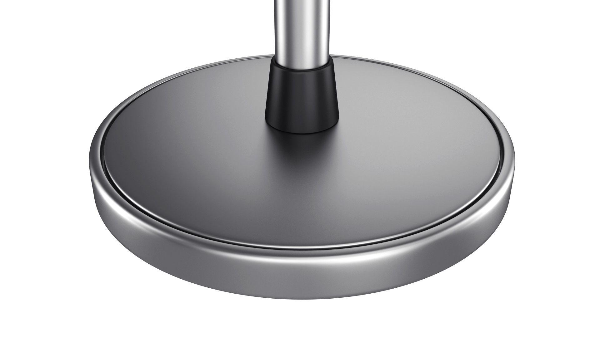 Microphone 3D model_8