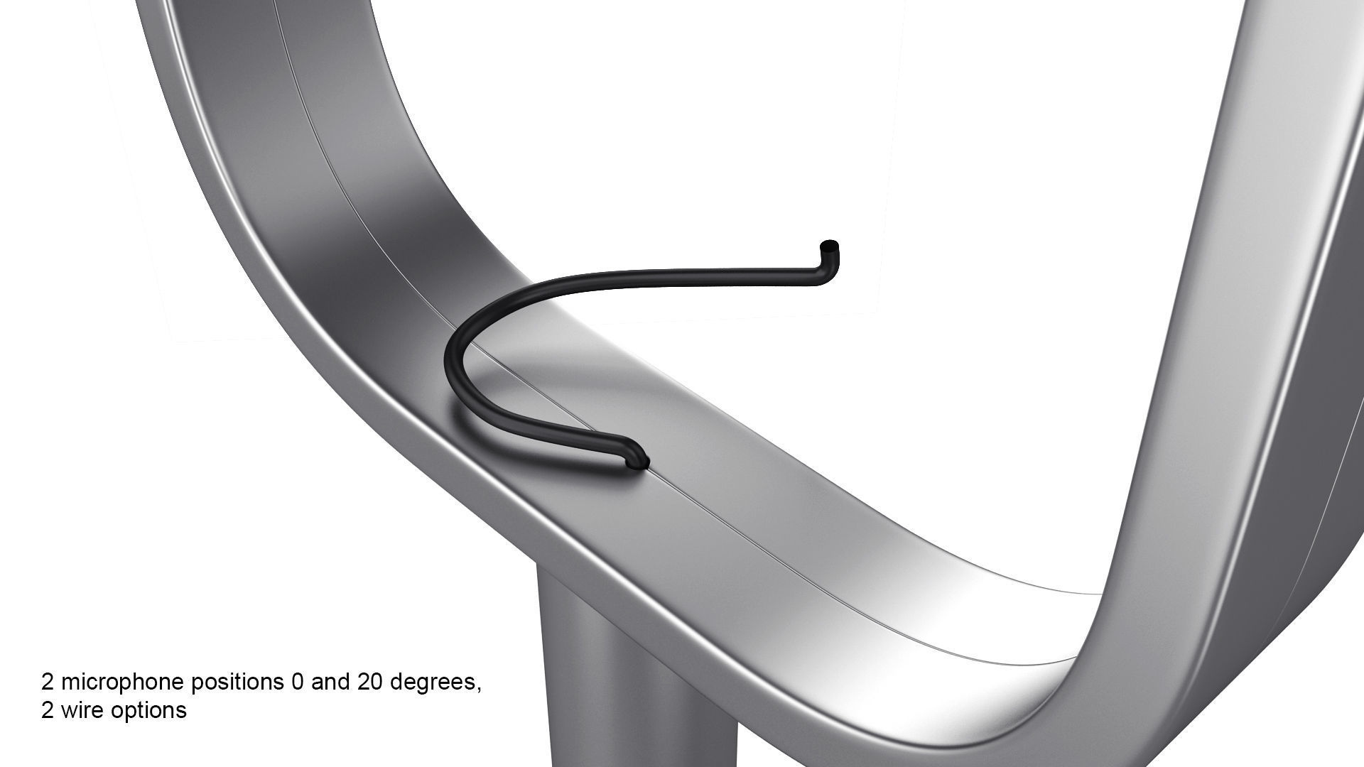 Microphone 3D model_13