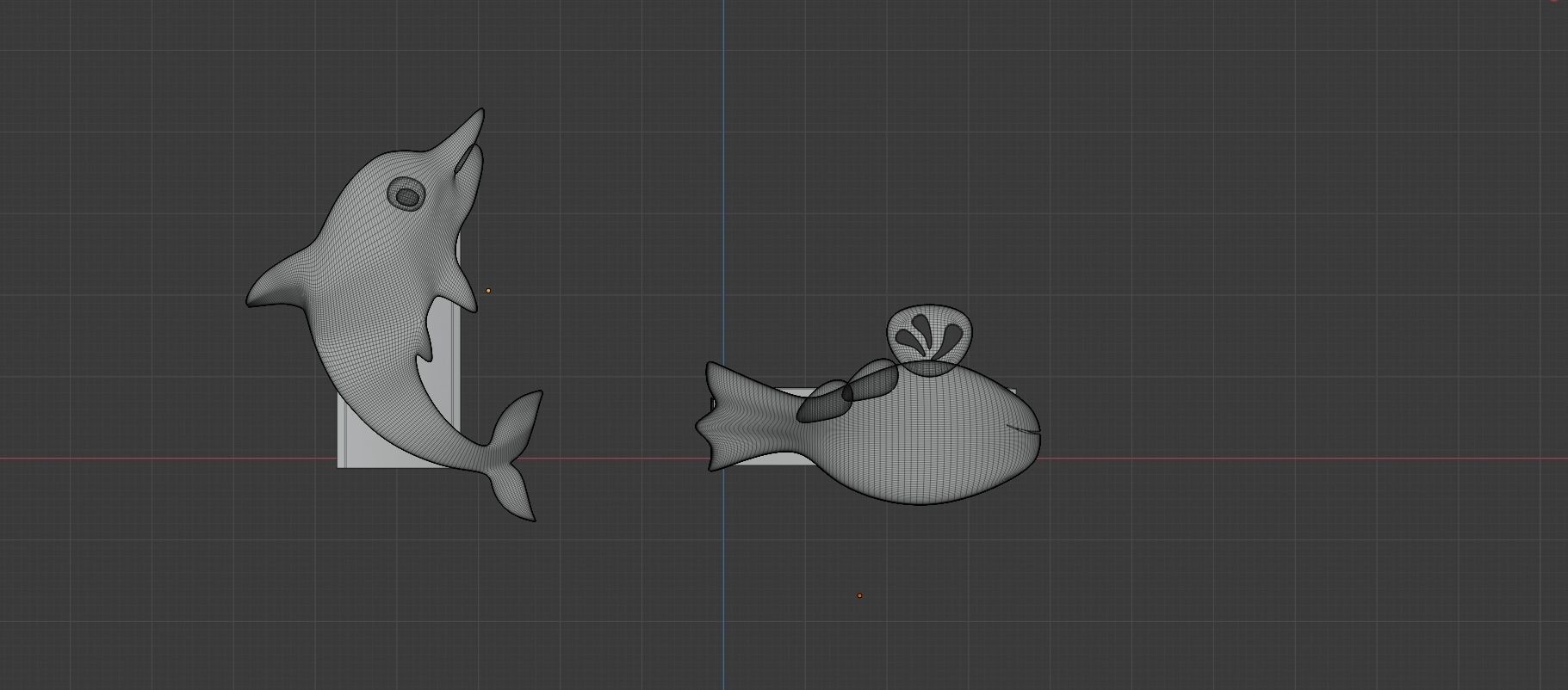 Playground 3D models 3D model_24