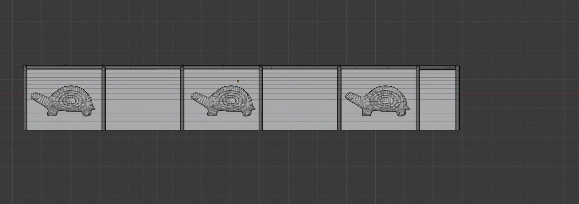 Playground 3D models 3D model_26