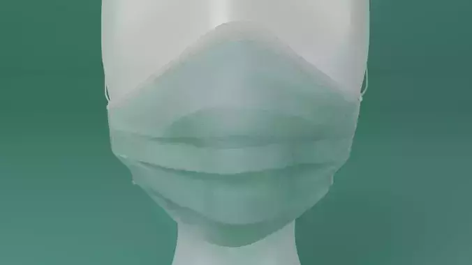 Surgical medical Mask