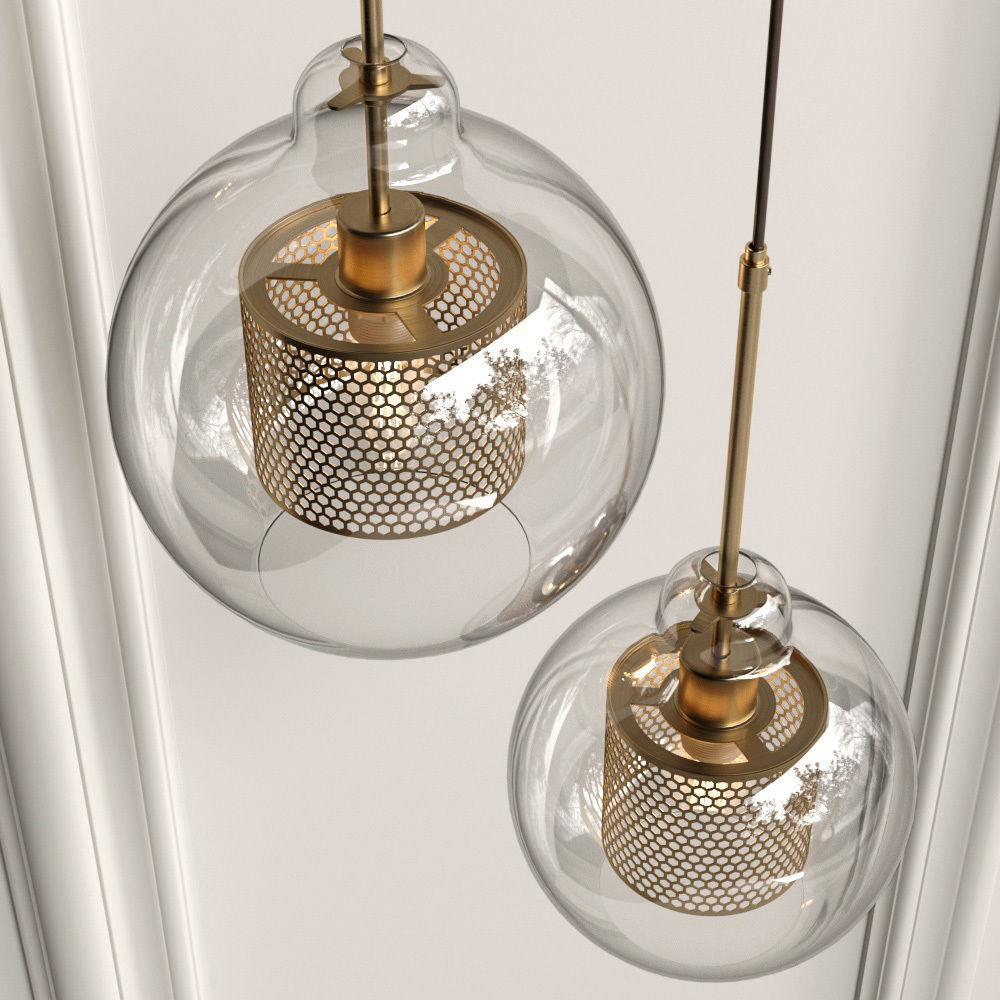 Lampatron Catch F 3D model_2