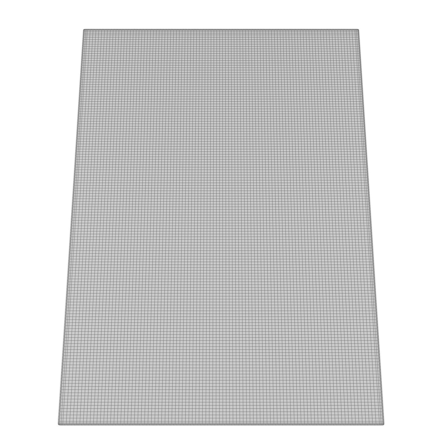 Rug Set 445 3D model_7