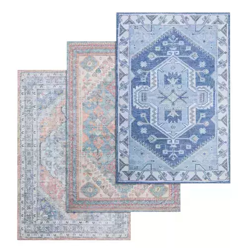 Rug Set 448