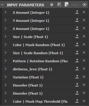 Cobblestones -  Substance Designer Graph and Textures included Texture_14