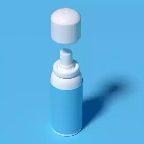 moisturize  spray bottle