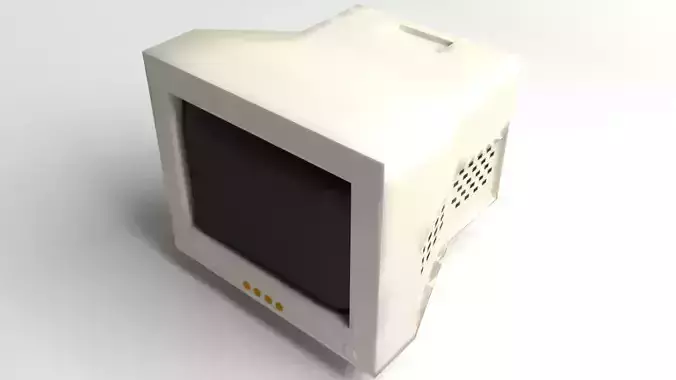 CRT Monitor 21inch
