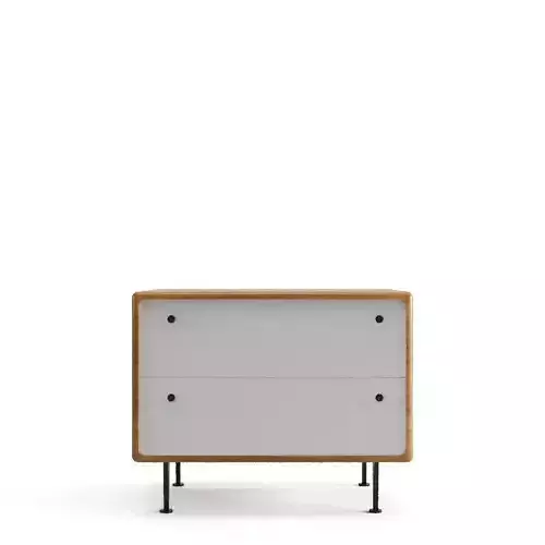 Mohawk Side Cabinet