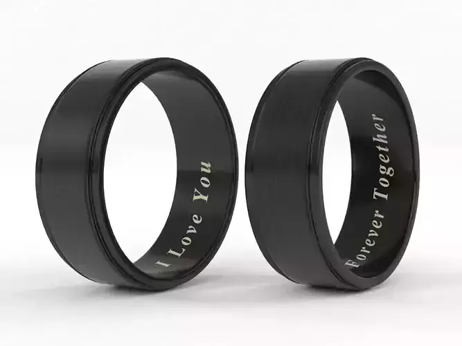 Ring for Men
