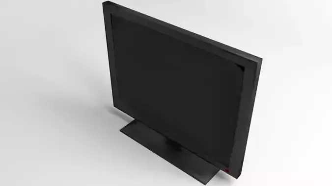 Flat-Panel Monitor 30inch