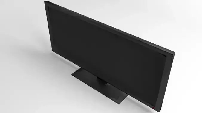 Flat-Panel Monitor 55inch