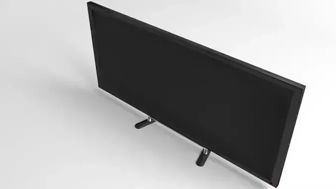 Flat-Panel Monitor 65inch