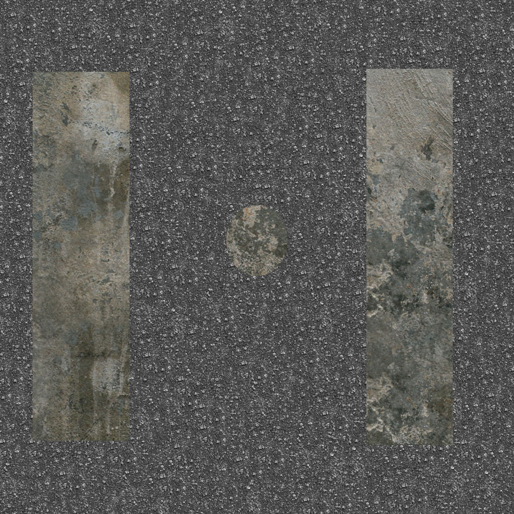 Leichttracker German Tank WW II Low-poly 3D model_4