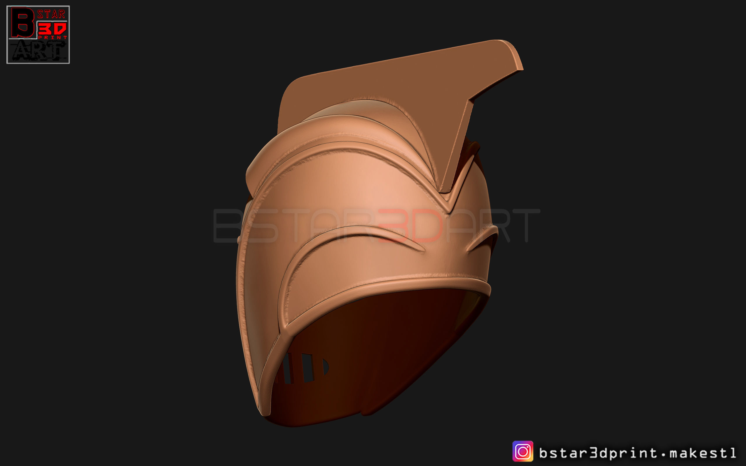 The Rocketeer Helmet - Super hero 1991 3D model 3D printable | CGTrader