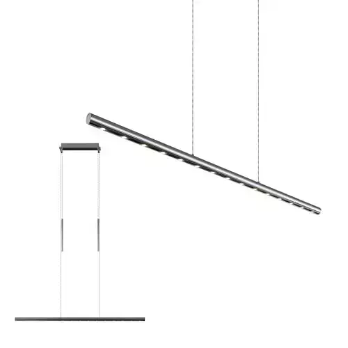 Basis Tolenno Pendant Light