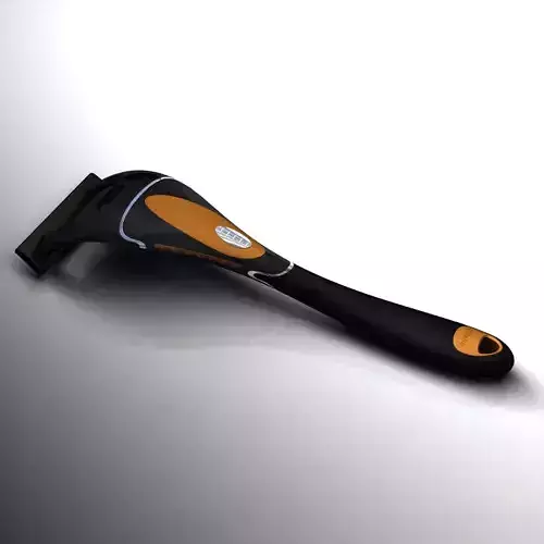 Generic Razor