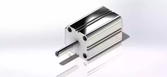 Cylinder Micro 0068150050 - Cilindro Micro 0068150050