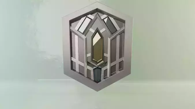 Oakenshield Belt for 3D Printing