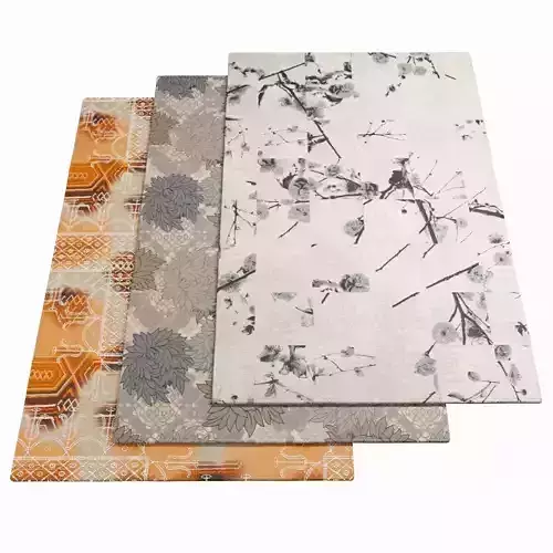 Carpet for variations 1