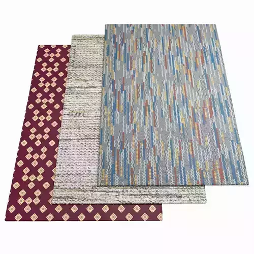 Carpet for variations 11