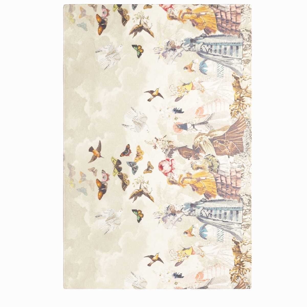 Carpet for variations 12 3D model_7