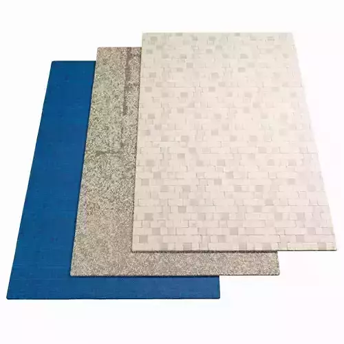 Carpet for variations 14