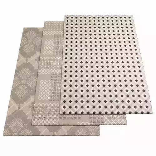 Carpet for variations 16