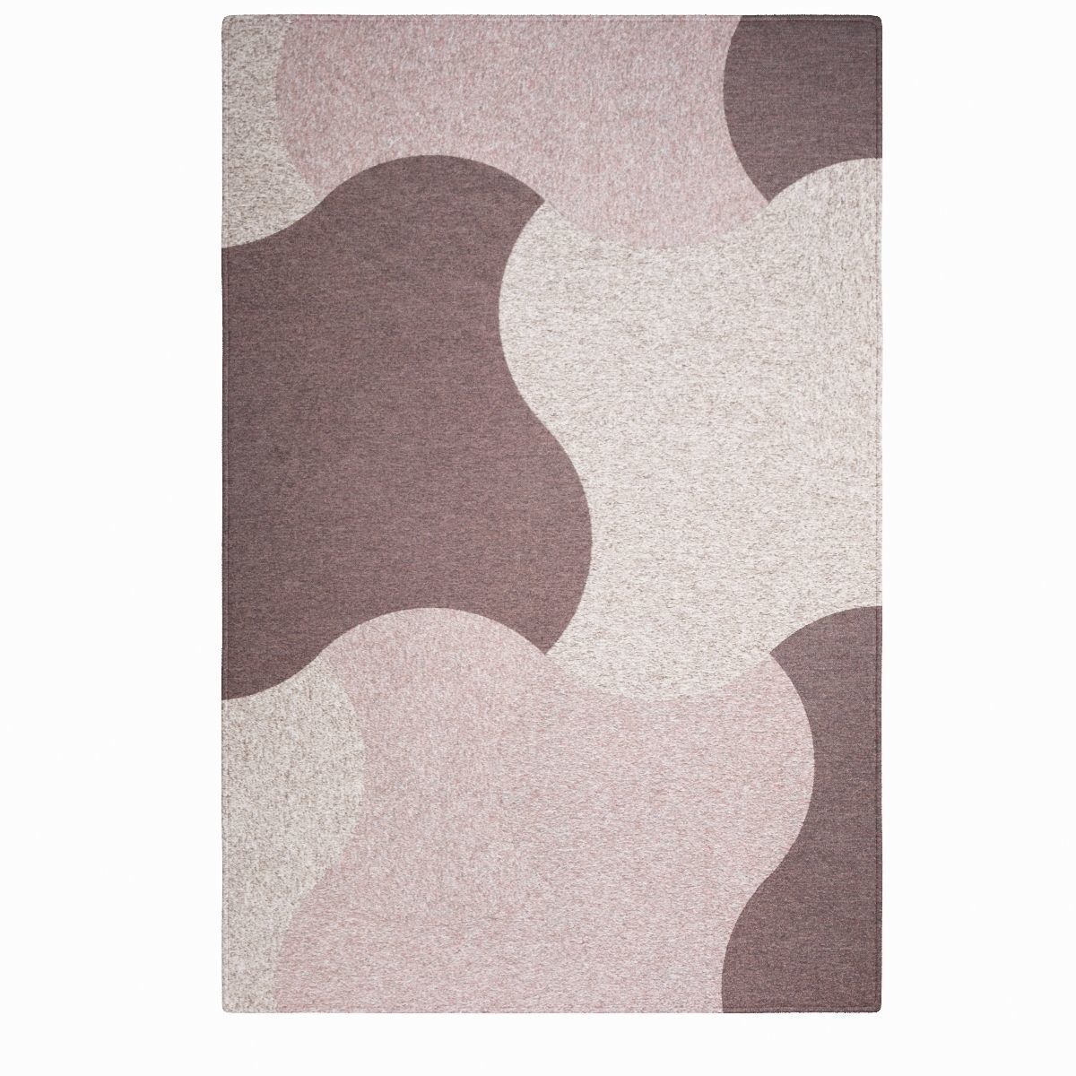 Carpet for variations 17 3D model_7