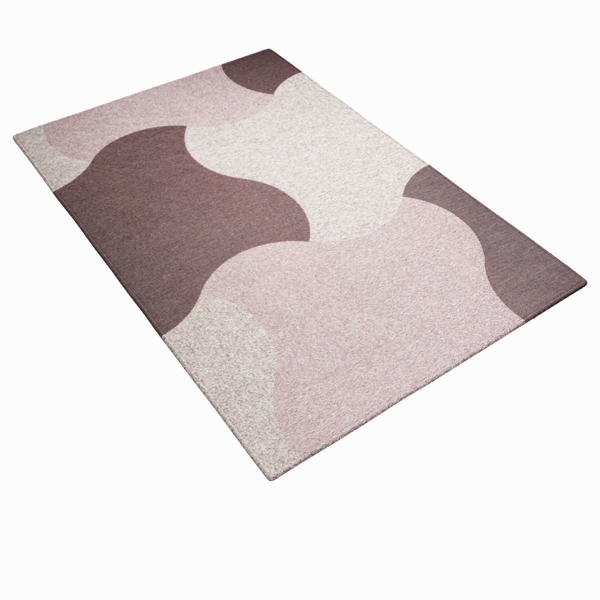 Carpet for variations 17 3D model_6