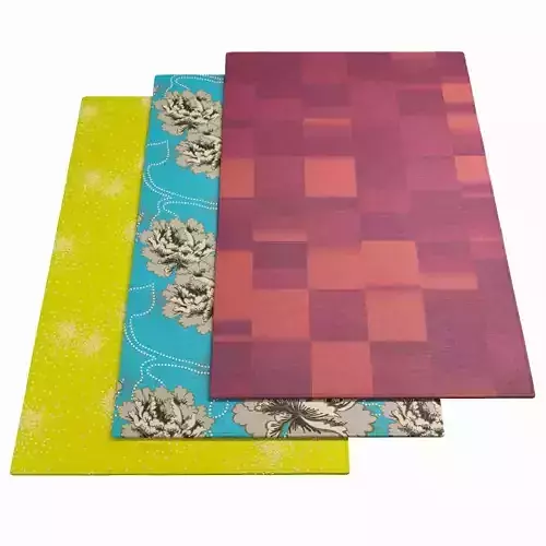 Carpet for variations 19