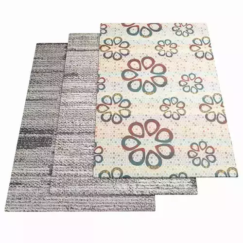 Carpet for variations 2