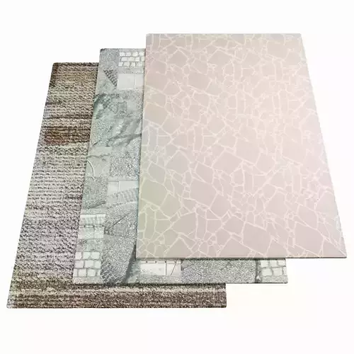 Carpet for variations 20