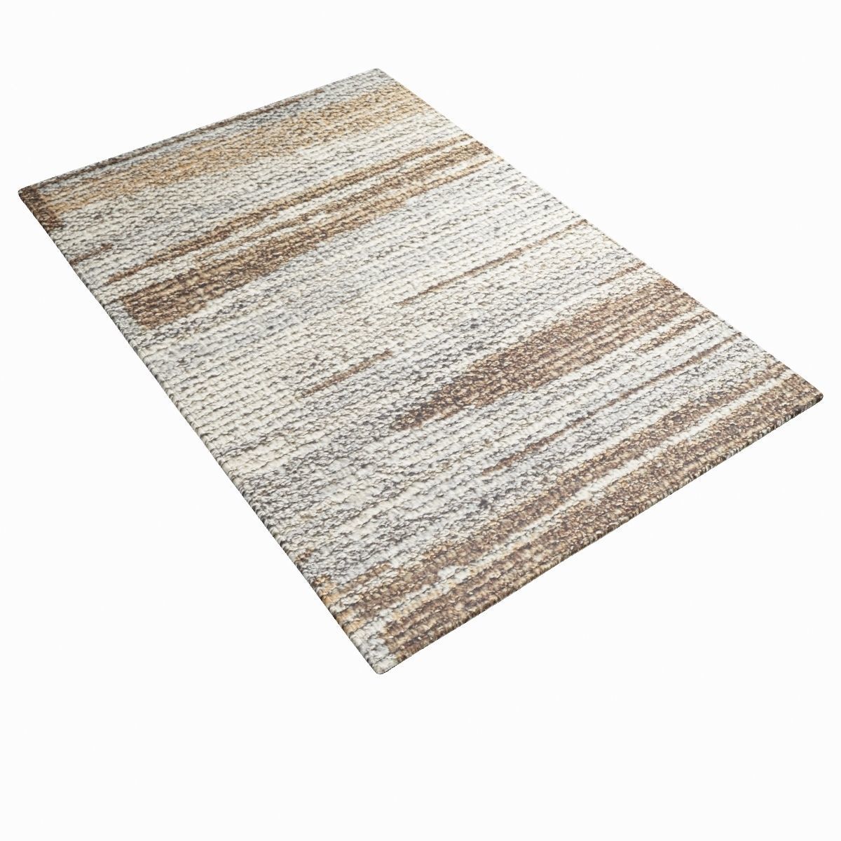 Carpet for variations 20 3D model_6