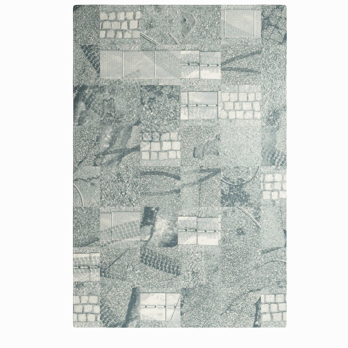 Carpet for variations 20 3D model_9