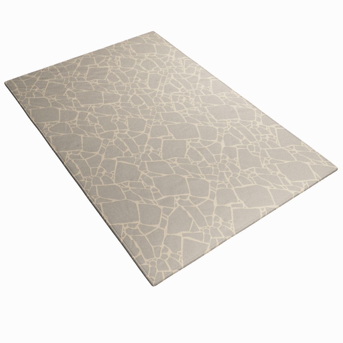 Carpet for variations 20 3D model_10