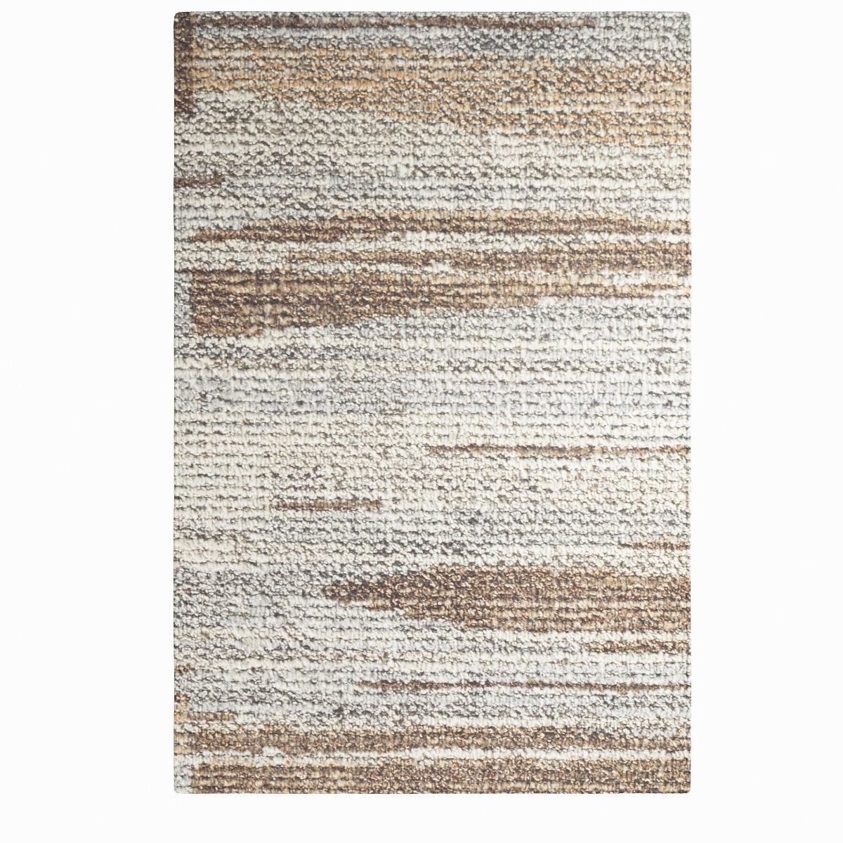 Carpet for variations 20 3D model_7