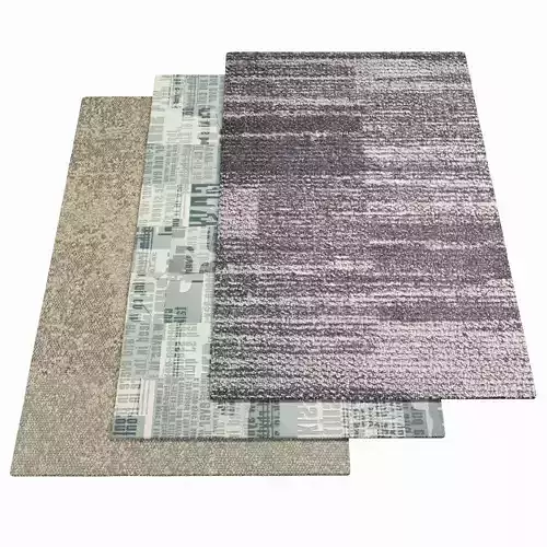 Carpet for variations 21