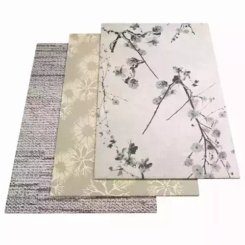 Carpet for variations 22